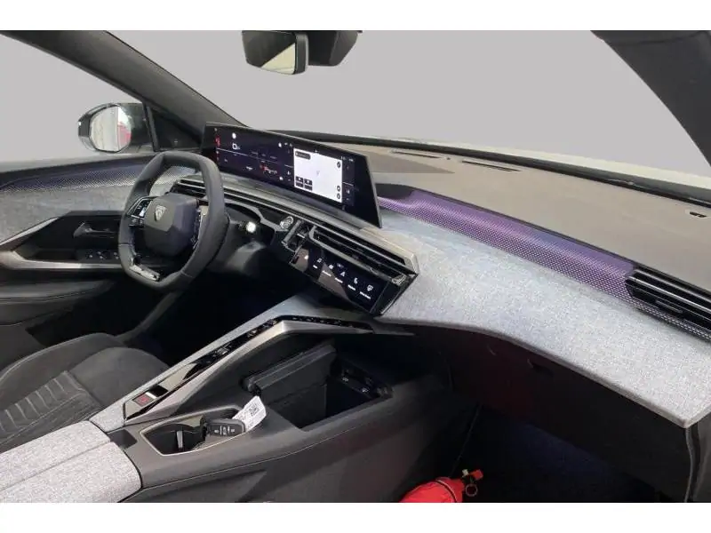 VEHICLE__CONDITION_SERVICE Peugeot 3008 GT GREY 2