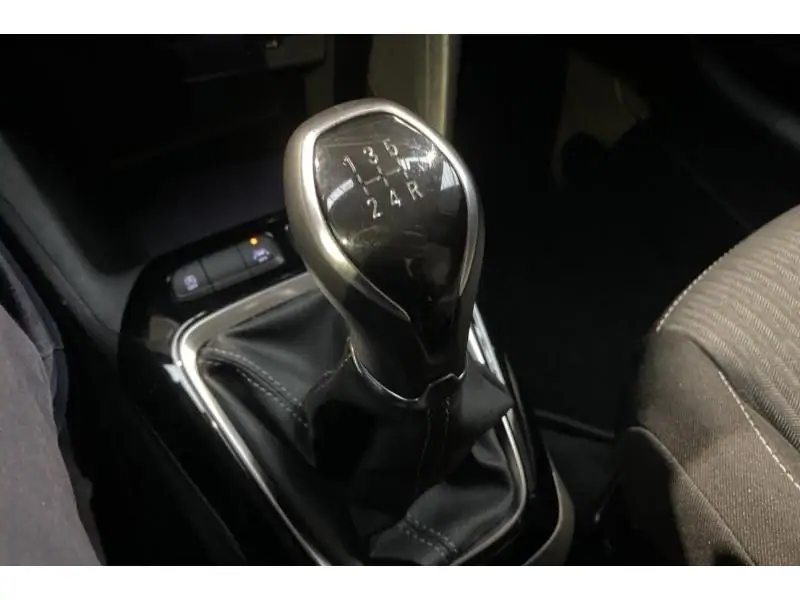 Occasion Opel Corsa F Edition RED 16