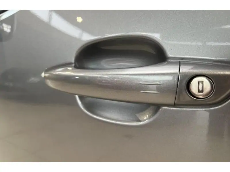 Occasion Fiat Doblo 5places GREY 29