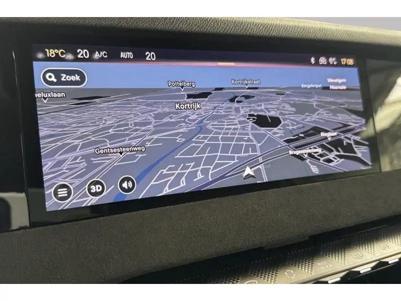 Occasion DS Automobiles DS 4 Performance Line+ - Pano - 225 PK WHITE 13