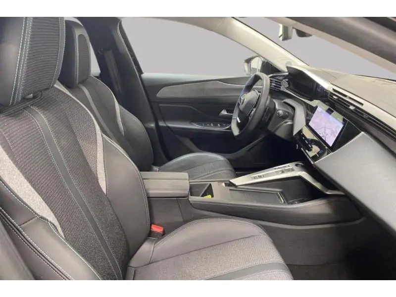 Occasion Peugeot 308 SW Allure 1.2 HYBRID 145 PK BLACK 8