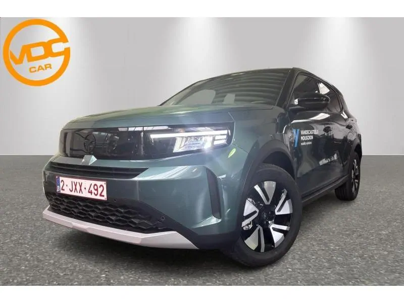79092 - Opel Frontera 1.2T