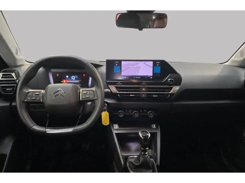 Occasion Citroen C4 Feel Pack Business BROWN 11