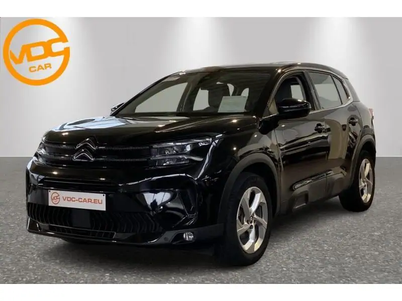 Occasion Citroen C5 Aircross FEEL BLACK 1