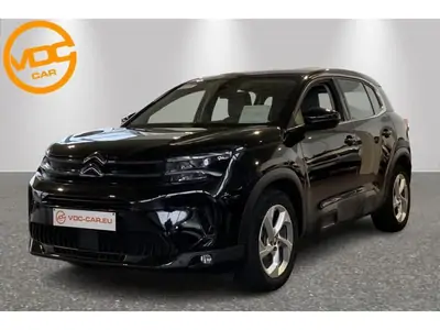 Occasion Citroen C5 Aircross FEEL BLACK