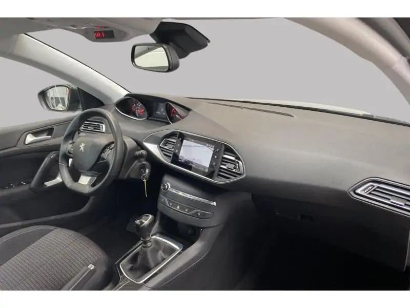 Occasion Peugeot 308 Active Pack GREY 2