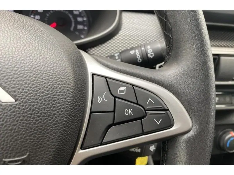 Occasion Dacia Sandero Expression*Caméra de recul*Gtie 1an incl! GREY 25