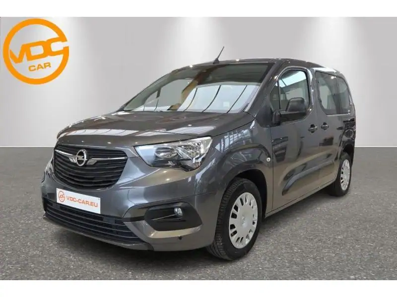 Occasie Opel Combo Life Base GREY 1