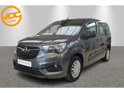 Occasie Opel Combo Life Base GREY