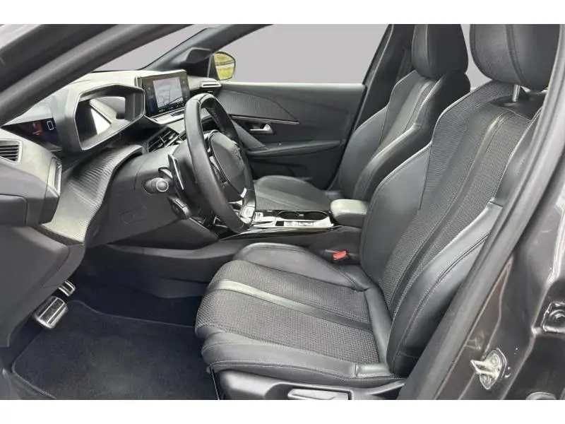 Occasion Peugeot 208 GT Line  - Automaat - Camera GREY 10