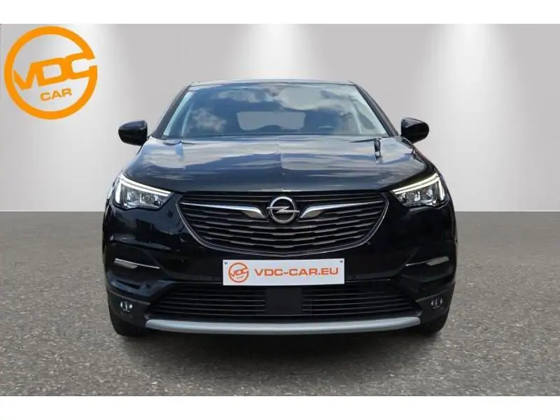 Occasion Opel Grandland X Innovation BLACK 5