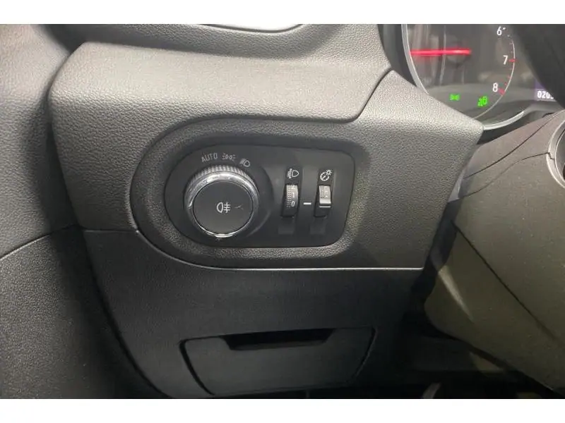 Occasion Opel Grandland X Innovation BLACK 23