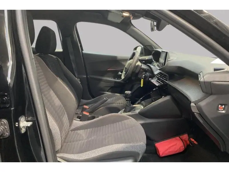 Occasion Peugeot 2008 Active Pack BLACK 8