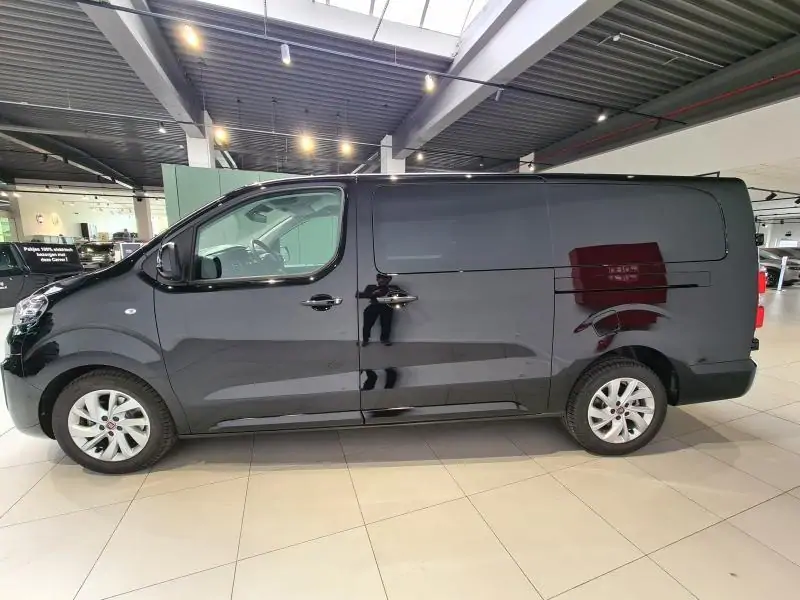 VEHICLE__CONDITION_SERVICE Fiat Scudo L3 Crewcab 2.0 Bluehdi 180 BLACK 2