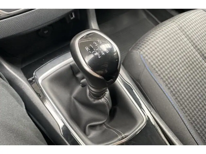 Occasie Peugeot 308 II Style WHITE 16