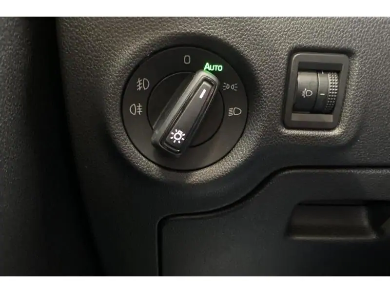 Occasion Skoda Fabia Selection GREY 24