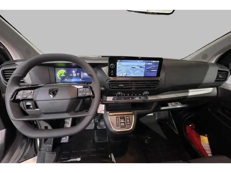 VEHICLE__CONDITION_SERVICE Peugeot e-Expert LONG L3 XL GREY 11