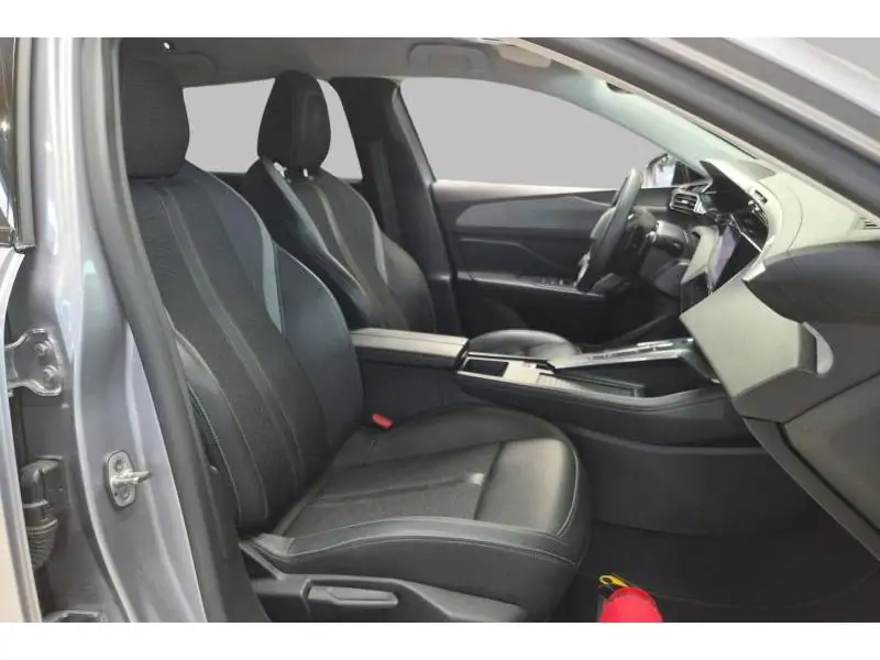 Occasion Peugeot 308 1.6 Hybrid allure Pack e-EAT8 5d 110kW GREY 9