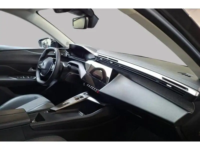 Occasion Peugeot 408 Allure 130pk GREY 2