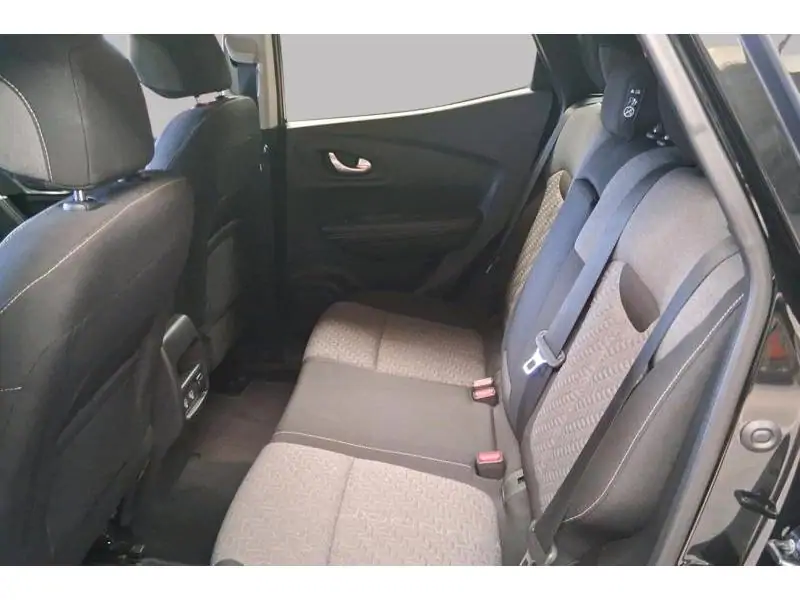 Occasion Renault Kadjar Limited 1.3E 140cv BLACK 18