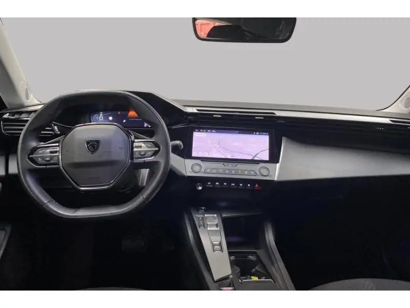 Occasion Peugeot 308 SW Active Pack*Navi. Détecteurs Boite Auto BLUE 11