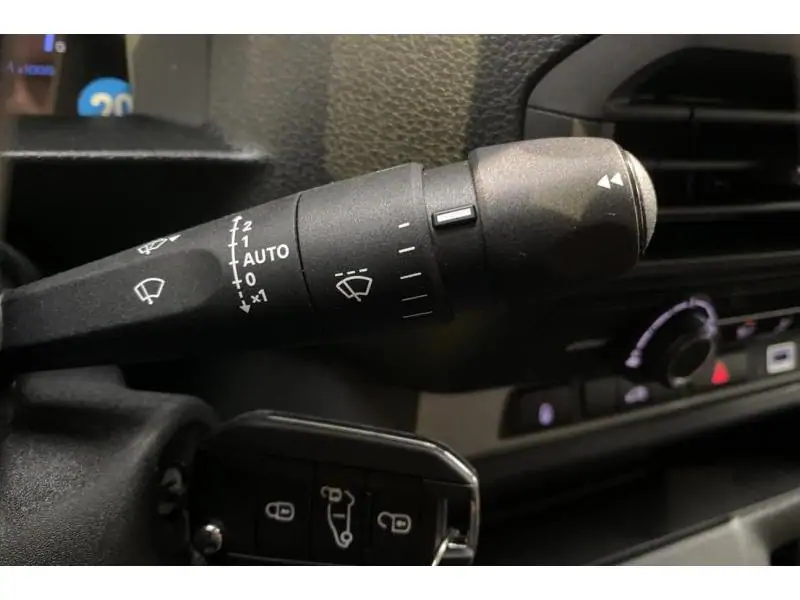 Occasion Peugeot Expert IV Premium WHITE 27