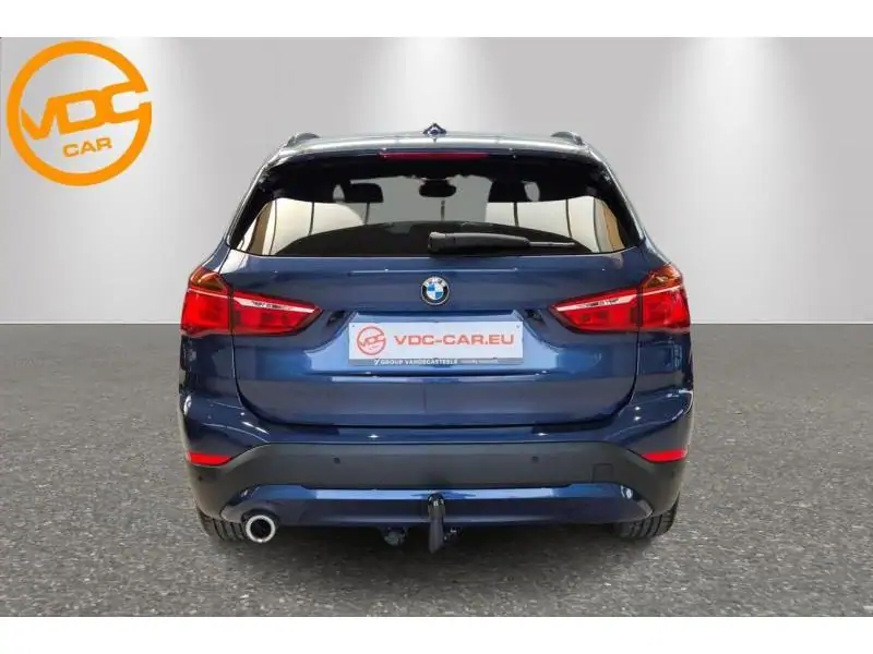 Occasion BMW Serie X X1 DRIVE BLUE 8