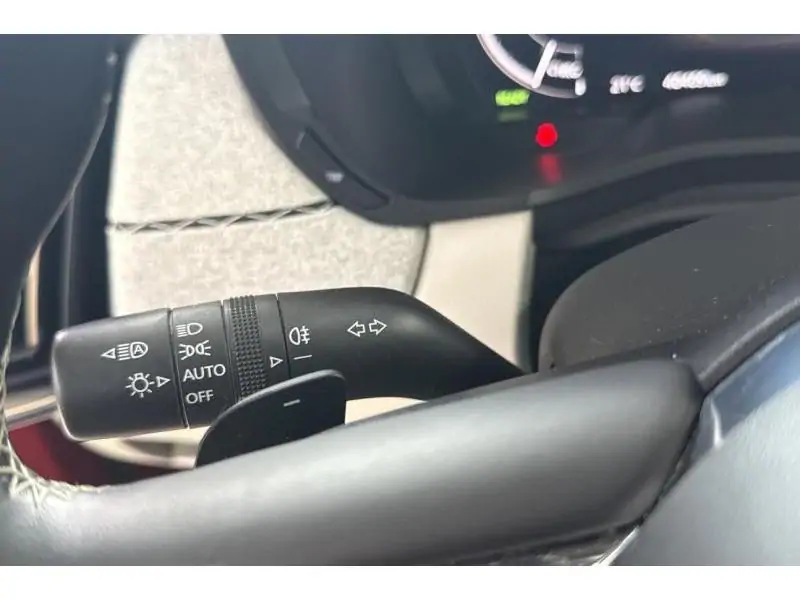 Occasion Mazda CX-60 HOMURA RED 26