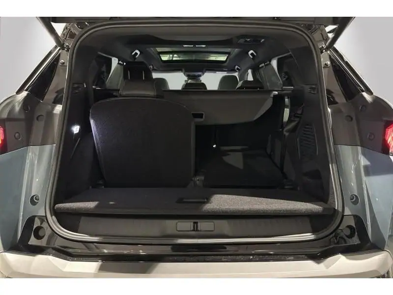 VEHICLE__CONDITION_SERVICE Peugeot 5008 e-5008 GT BLUE 22