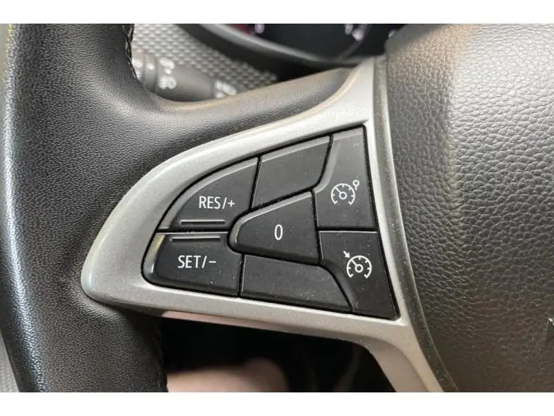 Occasion Dacia Sandero STEPWAY Expression* Clim Jantes Alu ORANGE 24