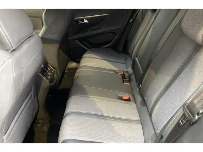 Occasion Peugeot 3008 Allure Pack BLUE 18