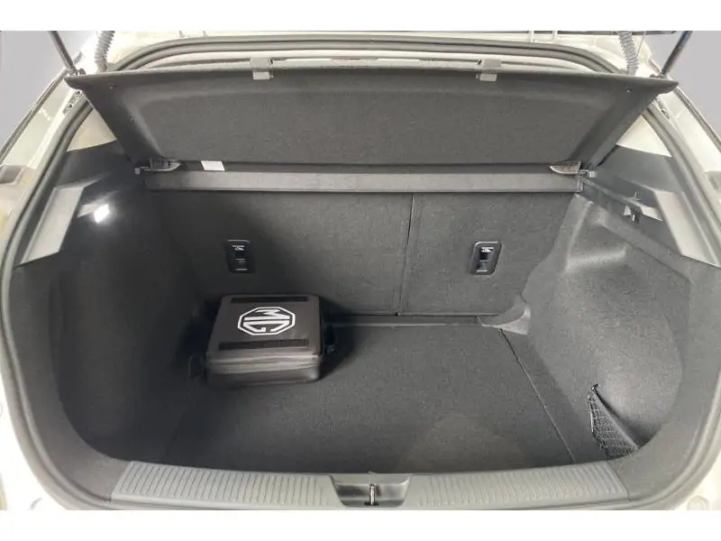 Occasion MG MG4 STANDARD 51 kWh GREY 19