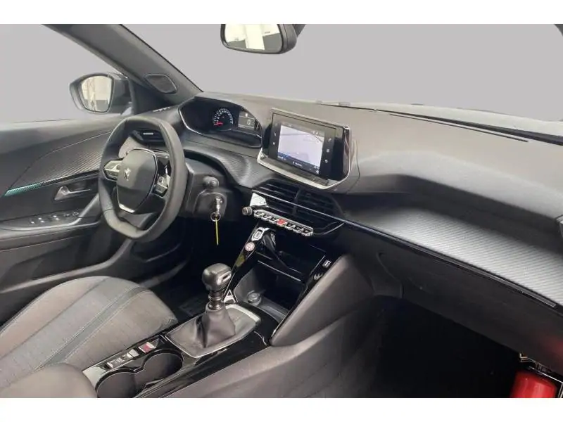 Occasion Peugeot 2008 II Allure GREY 2