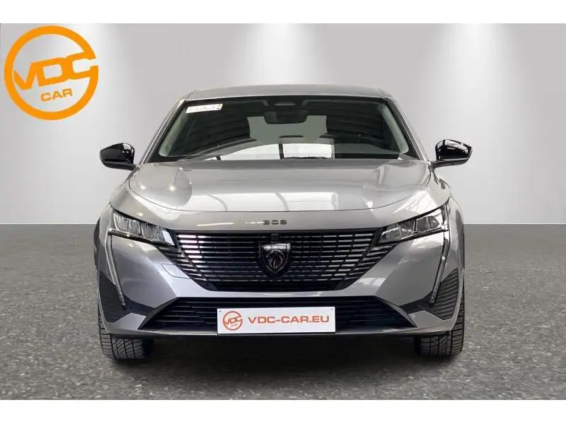 Occasie Peugeot 308 Allure Pack GREY 5