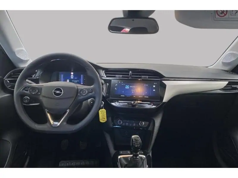 Occasion Opel Corsa EDITION GREY 11