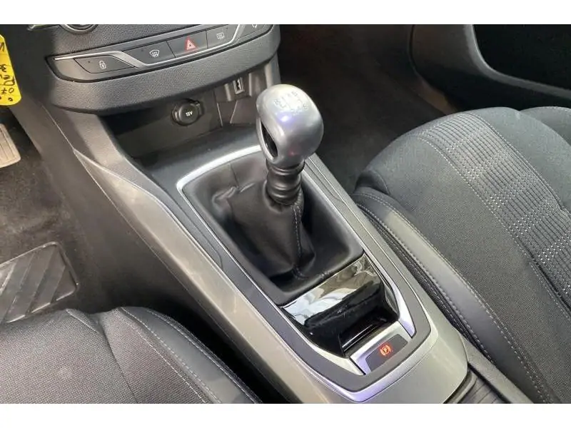 Occasion Peugeot 308 SW Allure BLACK 16