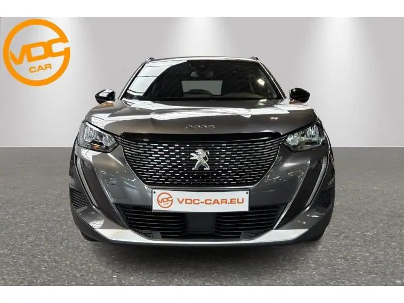 Occasion Peugeot 2008 Allure GREY 5