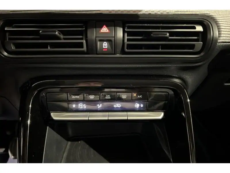 Occasie Citroen C3 IV Max TURBO GPS CAM BLUE 17