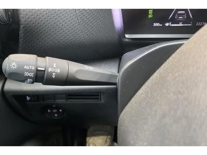 Occasion Citroen C4 Max GREY 27