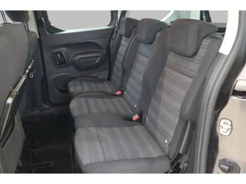 Occasie Opel Combo Life Base GREY 18