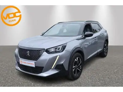 Occasion Peugeot 2008 Allure GREY