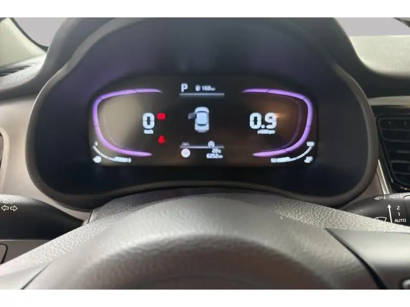 Occasion Kia Stonic Berline 1.0 ROBOT BLUE 13