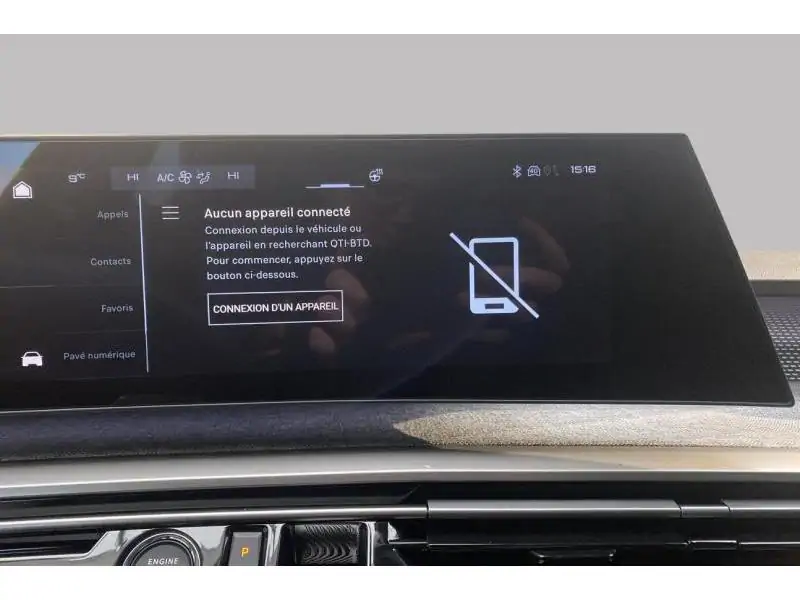 VEHICLE__CONDITION_SERVICE Peugeot 3008 GT BLACK 28