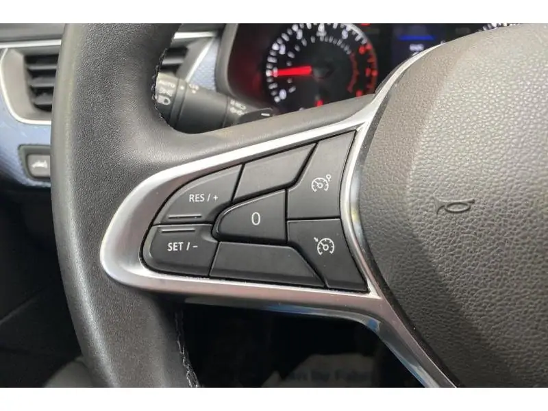 Occasion Renault Arkana Equilibre GREY 21