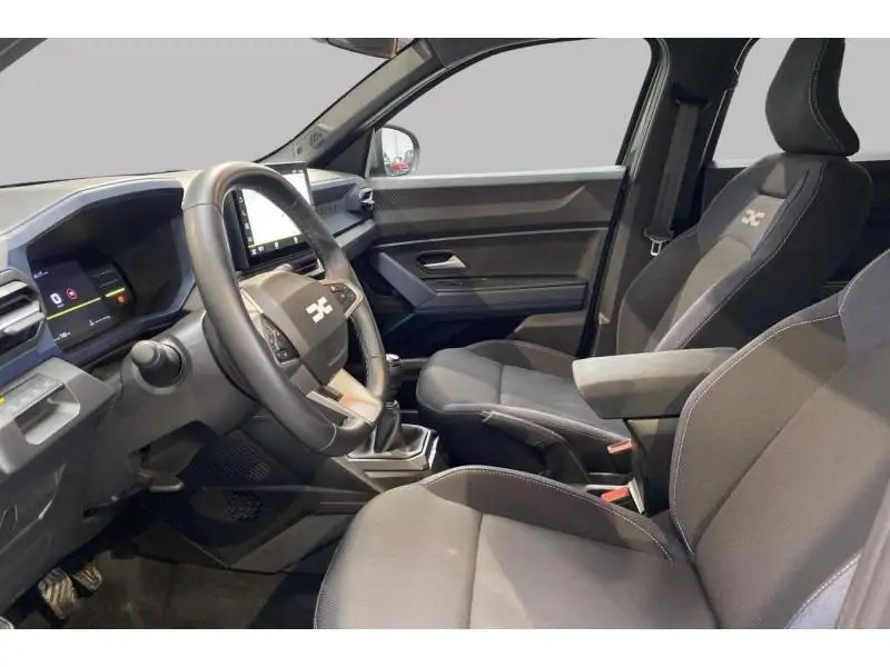 Occasie Dacia Duster III Expression GREEN 10