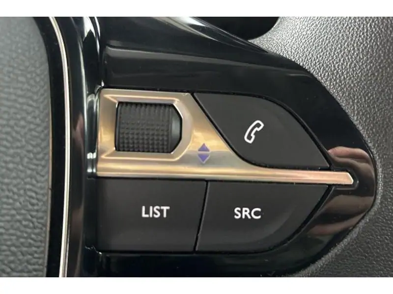 Occasion Peugeot Rifter Allure - Camera GREY 16