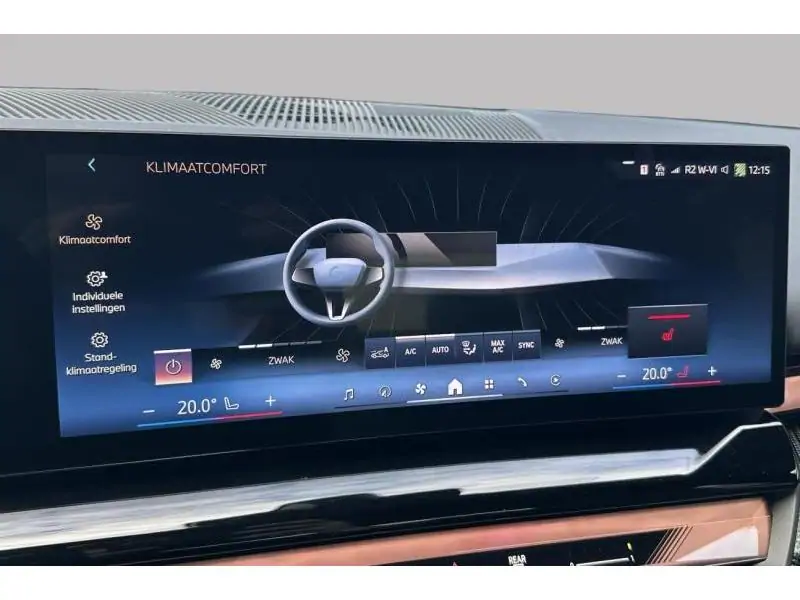 Occasion BMW i5 eDrive40 - FULL M PRO PACK GREY 15