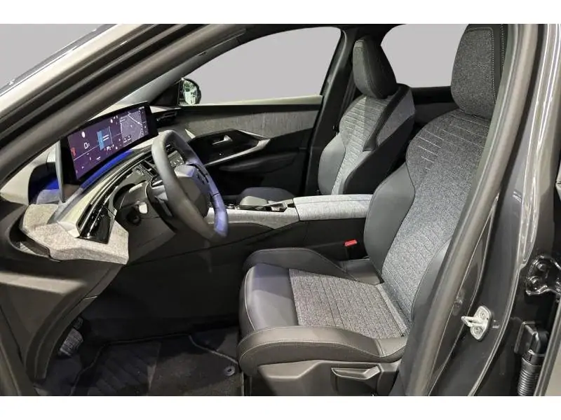 VEHICLE__CONDITION_SERVICE Peugeot 3008 Allure Hybrid 136 e-DCS6 GREY 10