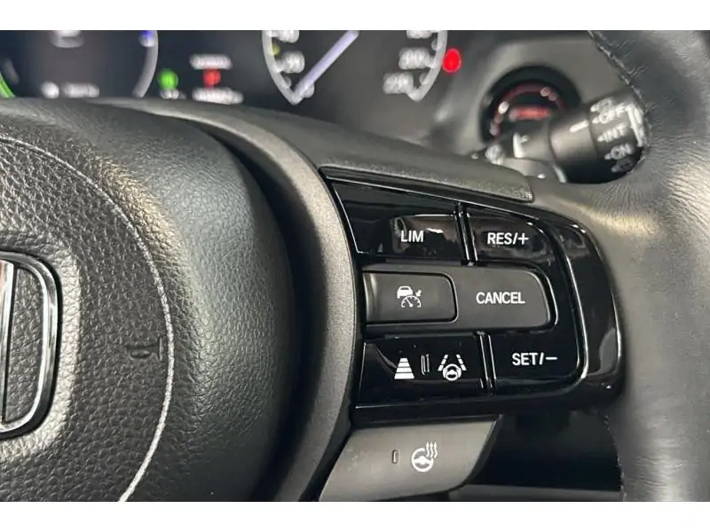 Occasion Honda HR-V HYBRID Advance plus WHITE 28