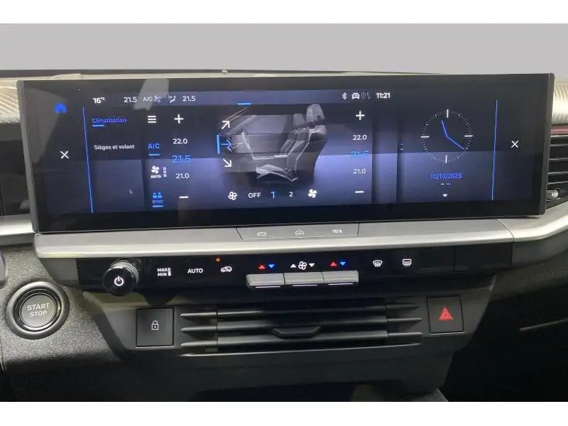 VEHICLE__CONDITION_SERVICE Opel Grandland GS BLACK 15